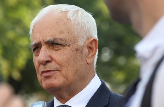 Намерена е черната кутия на разбилия се самолет L 39  обяви