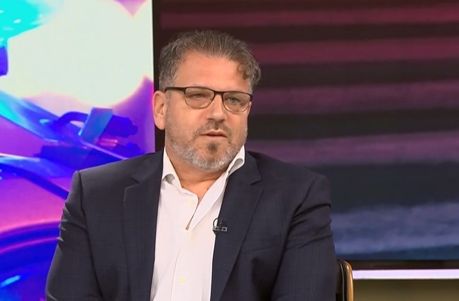 Такава е професията на полицаите и военните – плащат ни