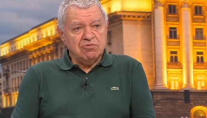 Между 6 и 8 партии ще влязат в парламента Мисля