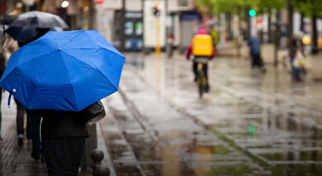 Днес преди обяд облачността ще е разкъсана на отделни места