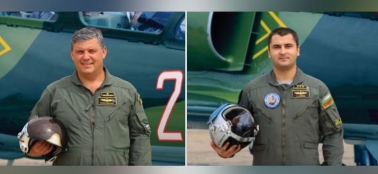 Втори ден от обявения в структурите на министерството на отбраната