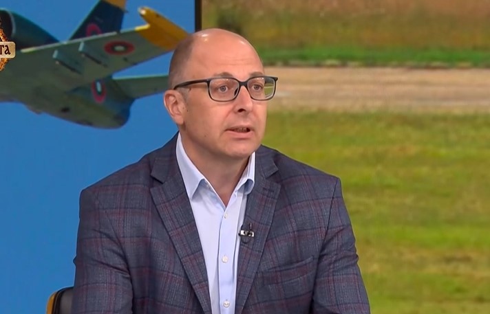 Почти 50 от въоръжението на страните в НАТО е произведено