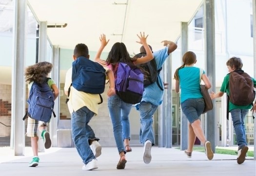 Малко над 58 хил първокласници ще прекрачат училищния праг тази