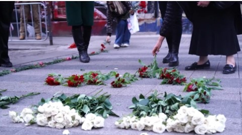 На прага на новата учебна година сдружение Ангели на пътя