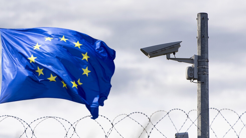 Германия въвежда от днес проверки по всичките си граници с