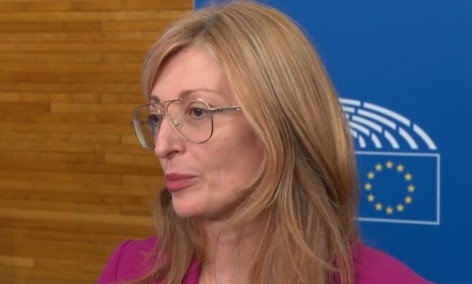 Екатерина Захариева вероятно няма да бъде одобрена като еврокомисар пише