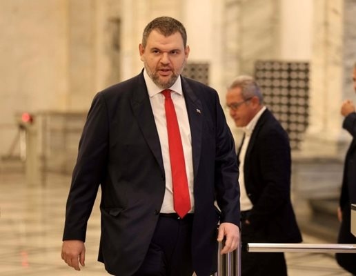 След поредната скандална и недопустима арогантност проявена от проруския режим