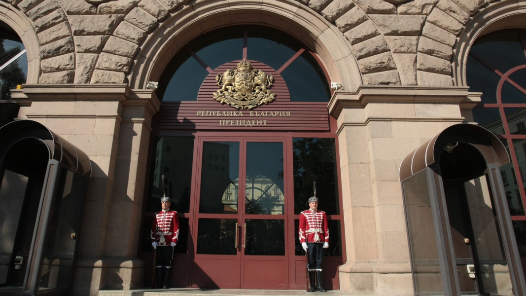 По повод поредните обидни квалификации към България от представител на