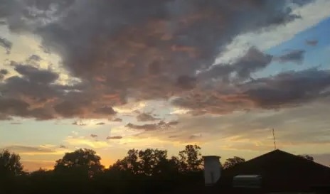 Днес облачността над по голямата част от страната ще е значителна