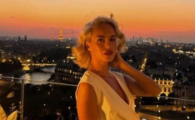 Радина Кърджилова живее нов живот след раздялата с Деян Донков