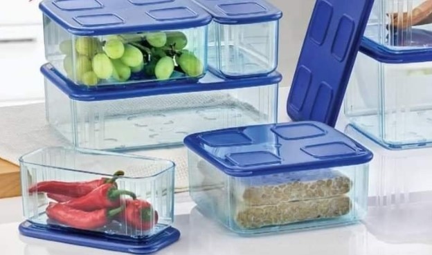 Tupperware Brands най известната компания за кутии за храна подаде