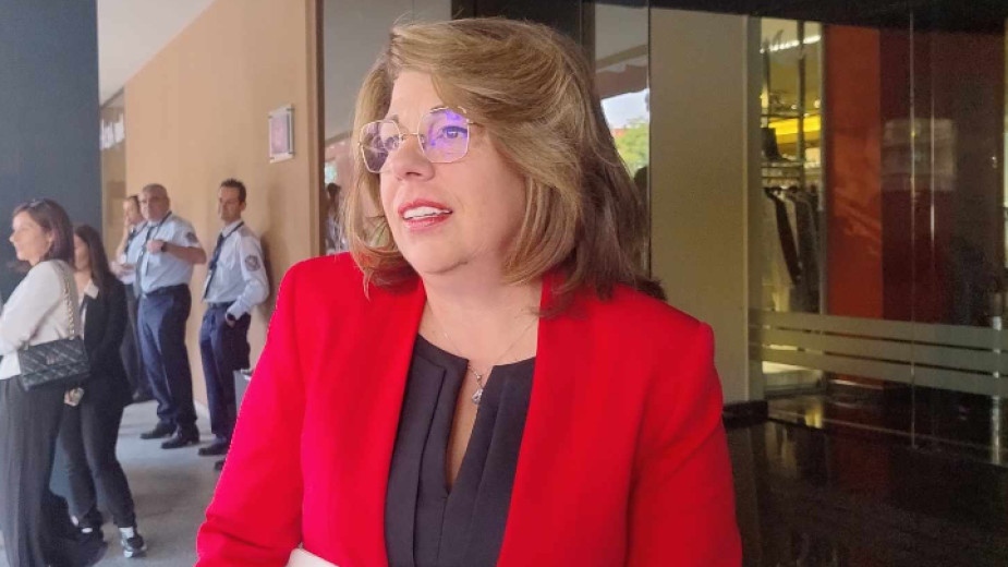 До края на годината камерите на ТОЛ системата ще започнат