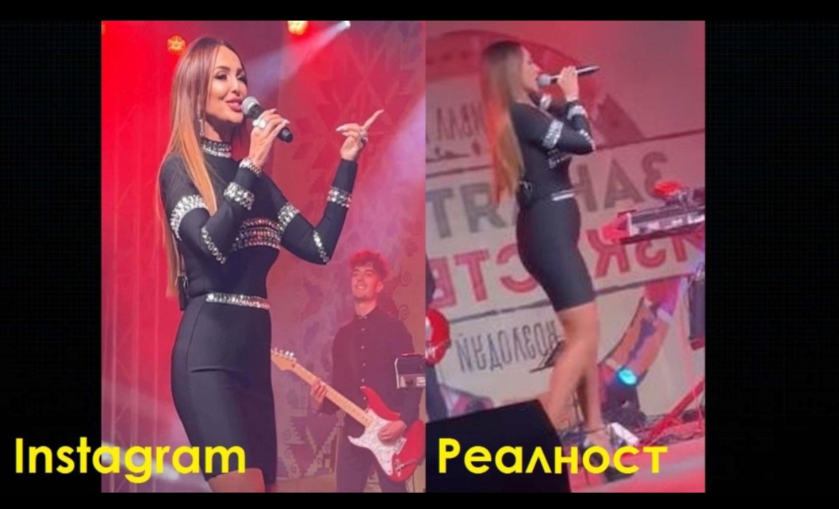 Диетата на д р Емилова по която Глория се води цял живот явно