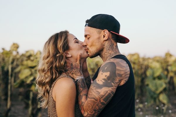 Братът на Ружа Игнатова – Константин ще се жени Това разбра