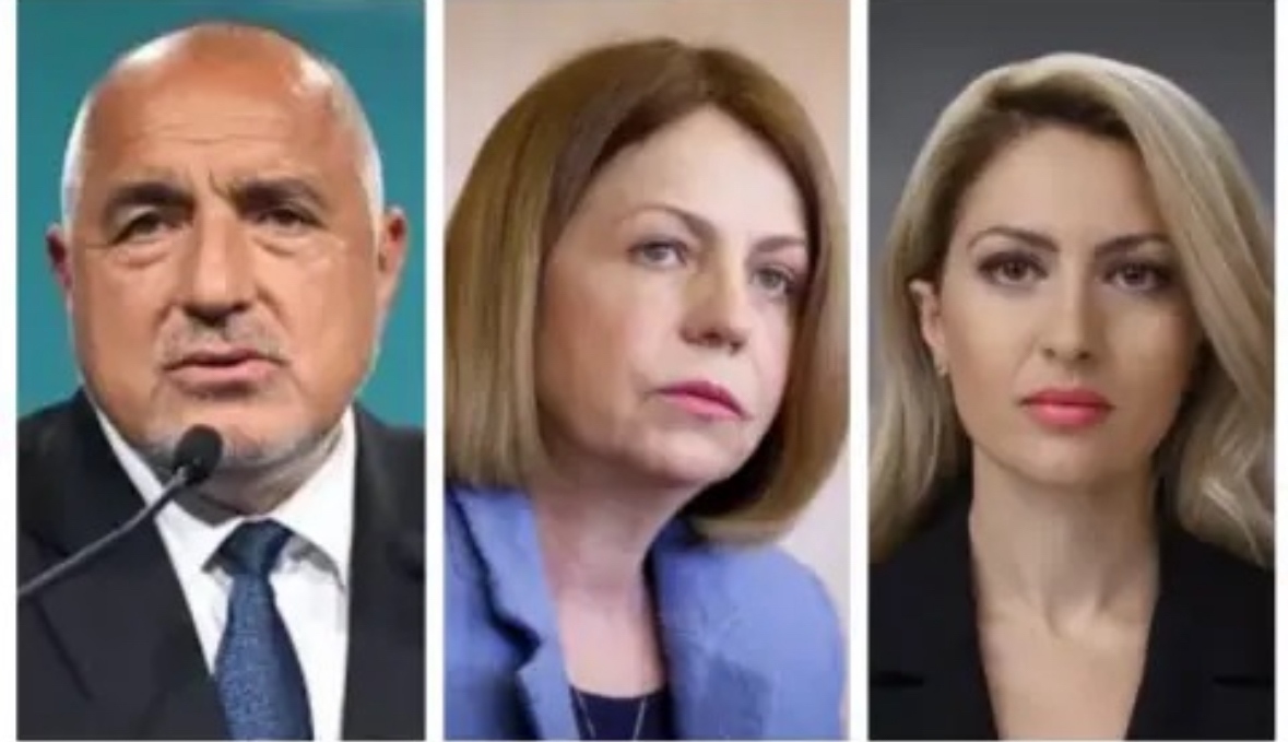 Бившият кмет на София Йорданка Фандъкова ще води листата с кандидатг