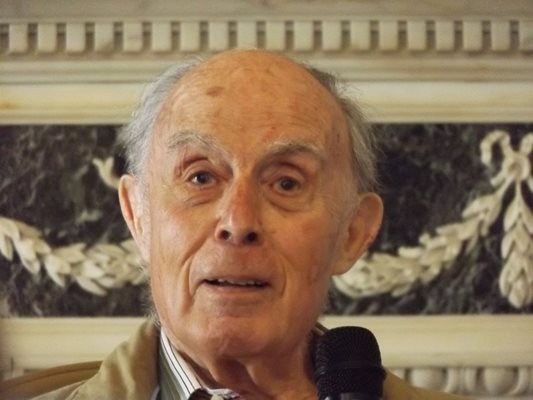 Дейвид Греъм актьорът който озвучаваше герои в телевизионни сериали сред