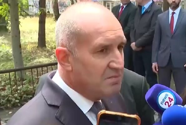 Днес народът ни отбелязва делото на поколение за което държавността