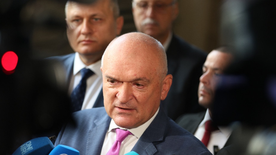 Най важното е да осигурим добро бъдеще за следващите поколения заяви