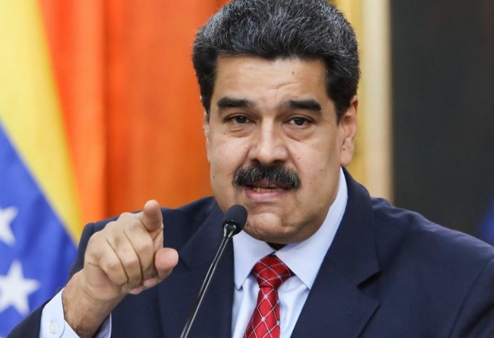 Аржентински съд издаде снощи заповед за арест на президента на