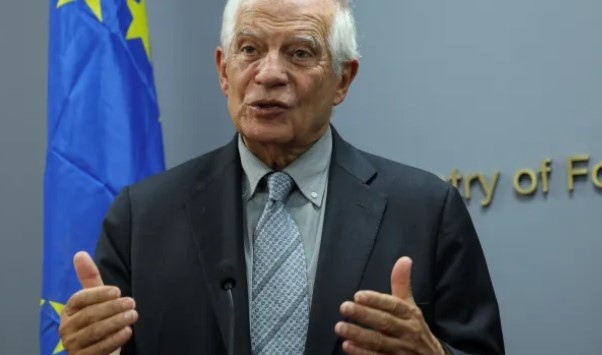 Конфликтът между Израел и ливанската групировка Хизбула заплашва да доведе