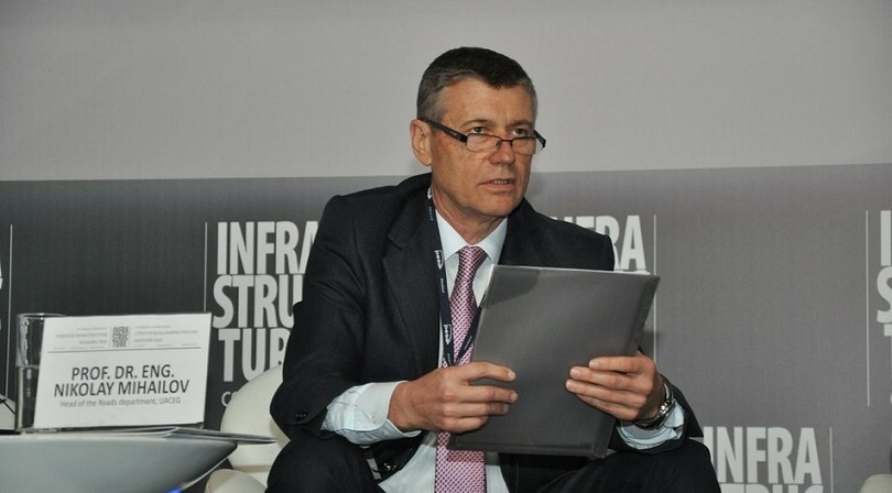 Седем компании и обединения от фирми са подали документи за