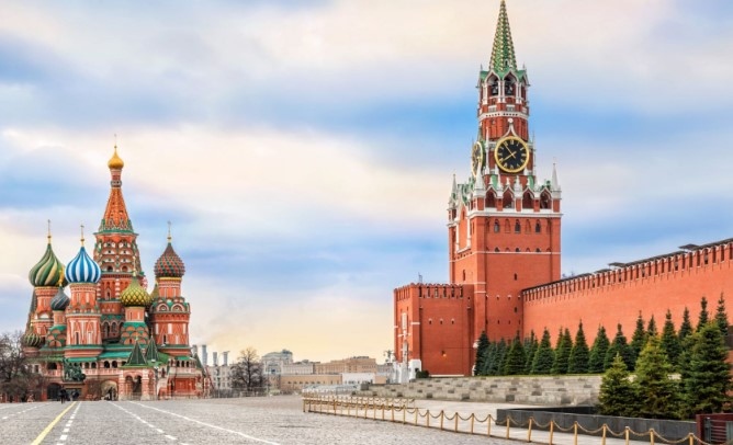 Кремъл нарече плана на украинския президент Володимир Зеленски да принуди