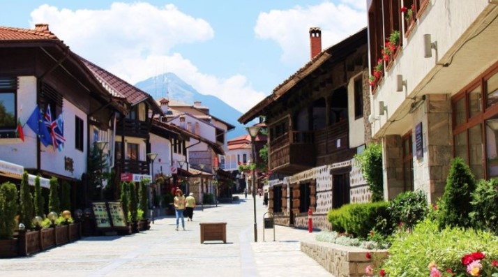 Рекорден брой пътувания са направили българите през изминалите празници през