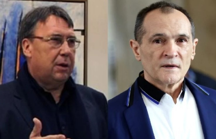 Борис Бекяров близък съдружник на Васил Божков е починал Бекяров