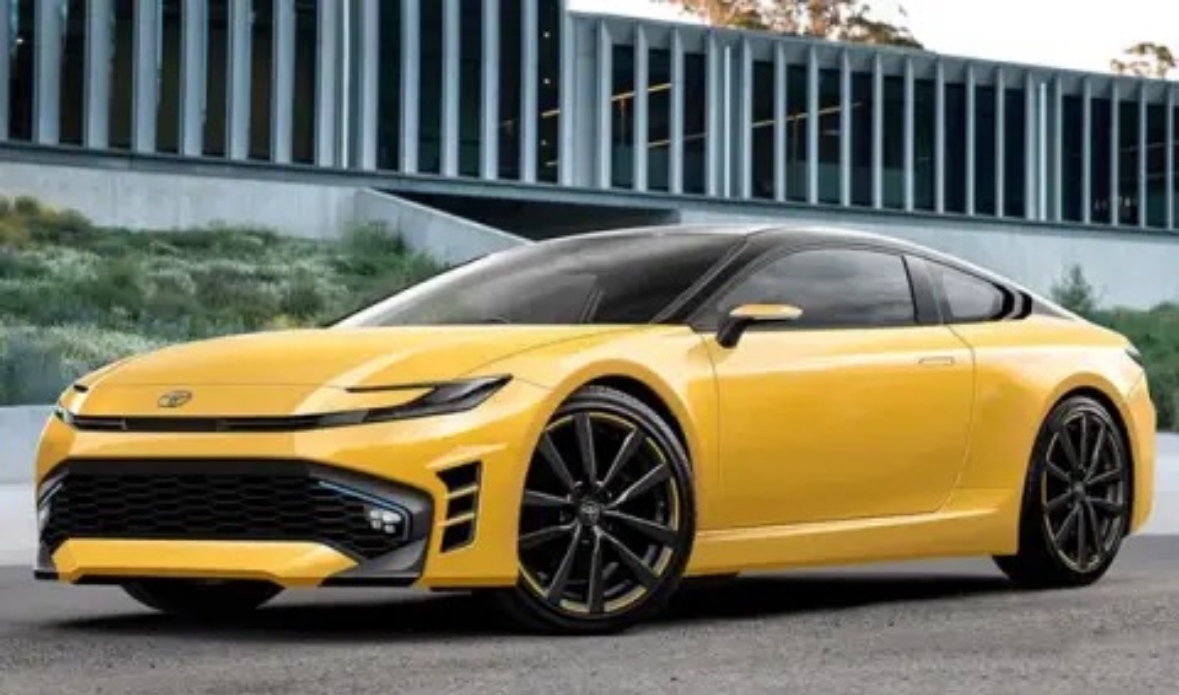 През май 2023 година председателят на Toyota Акио Тойода призна