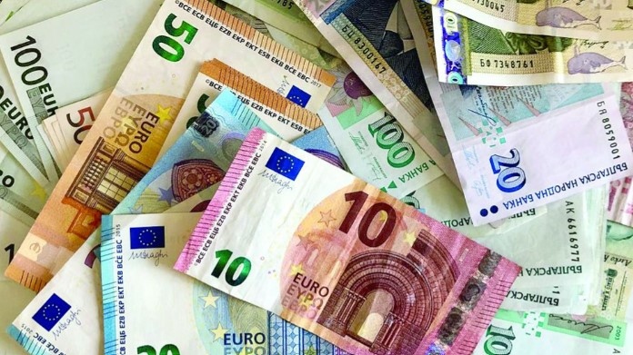 България рискува да загуби близо 6 2 млрд лева по Плана