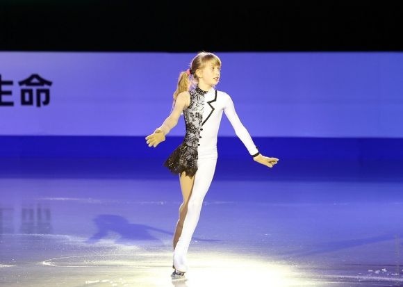 Криста Георгиева завърши на 30 о място при девойките на турнира