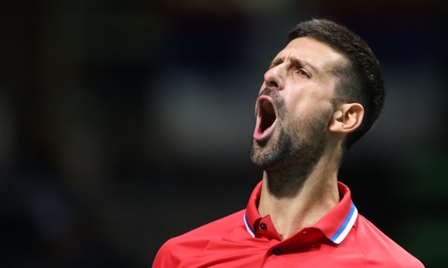 Сръбският тенисист Новак Джокович ще участва в турнир Six Kings