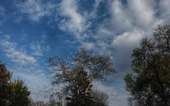 Днес в източната половина от страната все още ще има