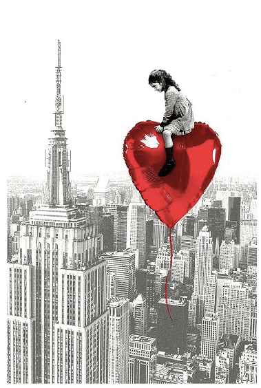 Галерия Vivacom Art Hall Oborishte 5 представя четирима световни автори на първото отличително за