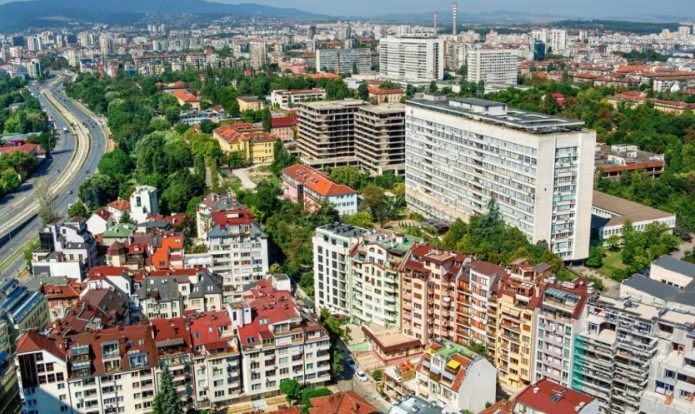 Според последния Глобален индекс на собствеността на международната консултантска компания