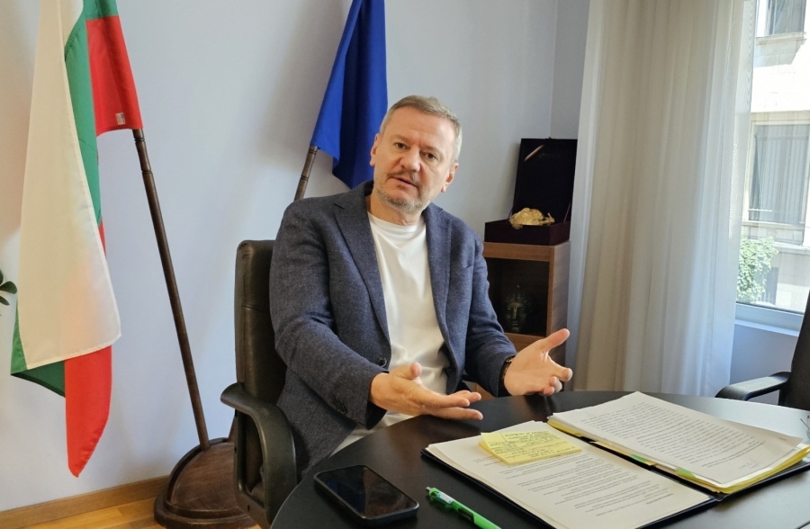 Министерство на туризма изразява пълна подкрепа за запазването на намалената