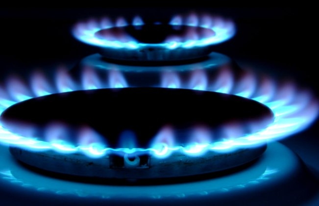 През октомври плащаме с 2 9 повече за газ отколкото през