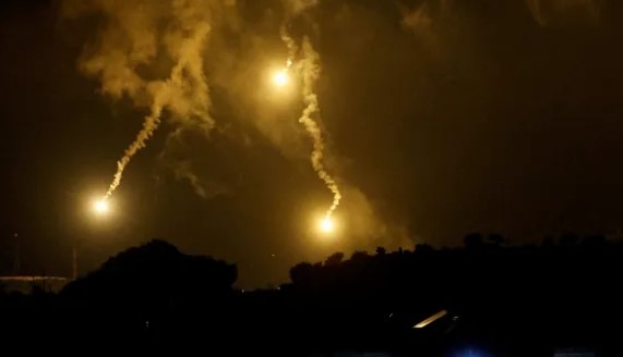 Русия призова Израел да изтегли войските си от Ливан като