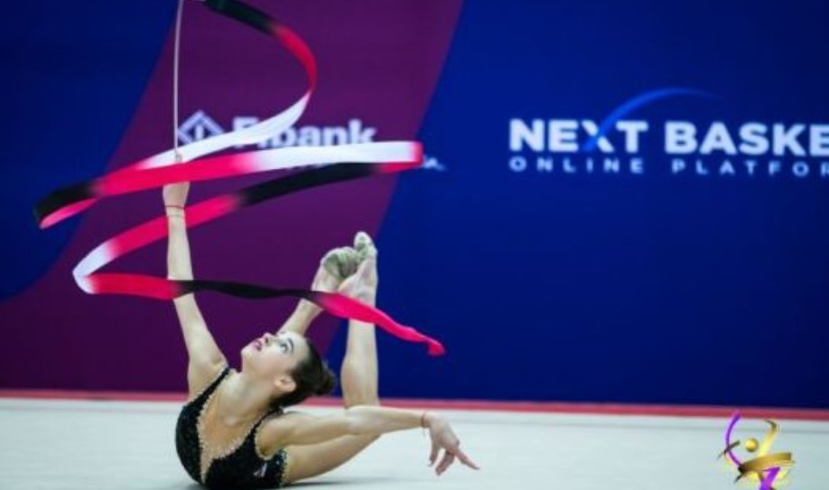 Раздялата на националната състезателка по художествена гимнастика Елвира Краснобаева с България