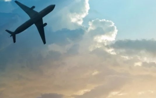 Израелското въздушно пространство беше затворено тази вечер и полетите бяха