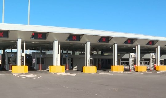 Служебният министър председател Димитър Главчев е разпоредил проверка на граничня пункт