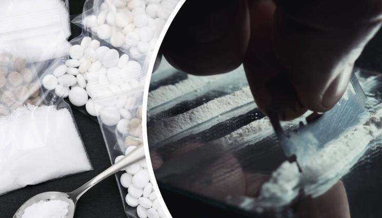 Откриха наркотик в дрехите на 79 годишна баба съобщиха от полицията От