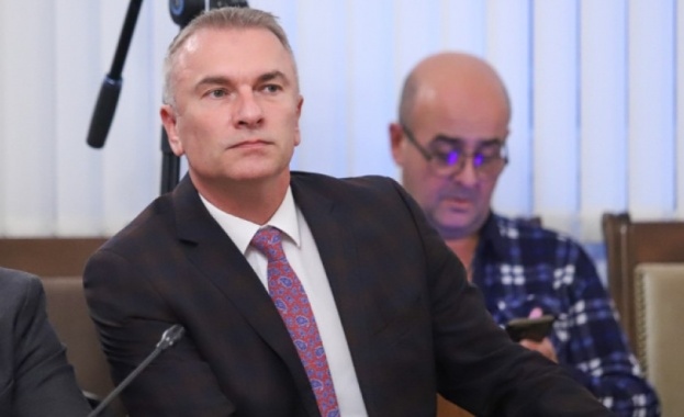 Снеха имунитета на кандидат депутата от коалицията около Ахмед Доган Алианс