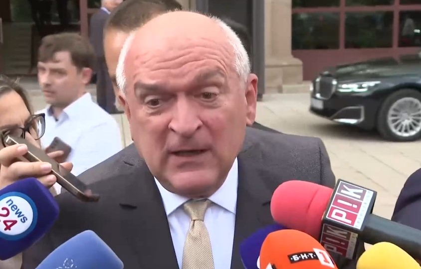 Всичко на заседанието на Консултативния съвет за национална сигурност премина