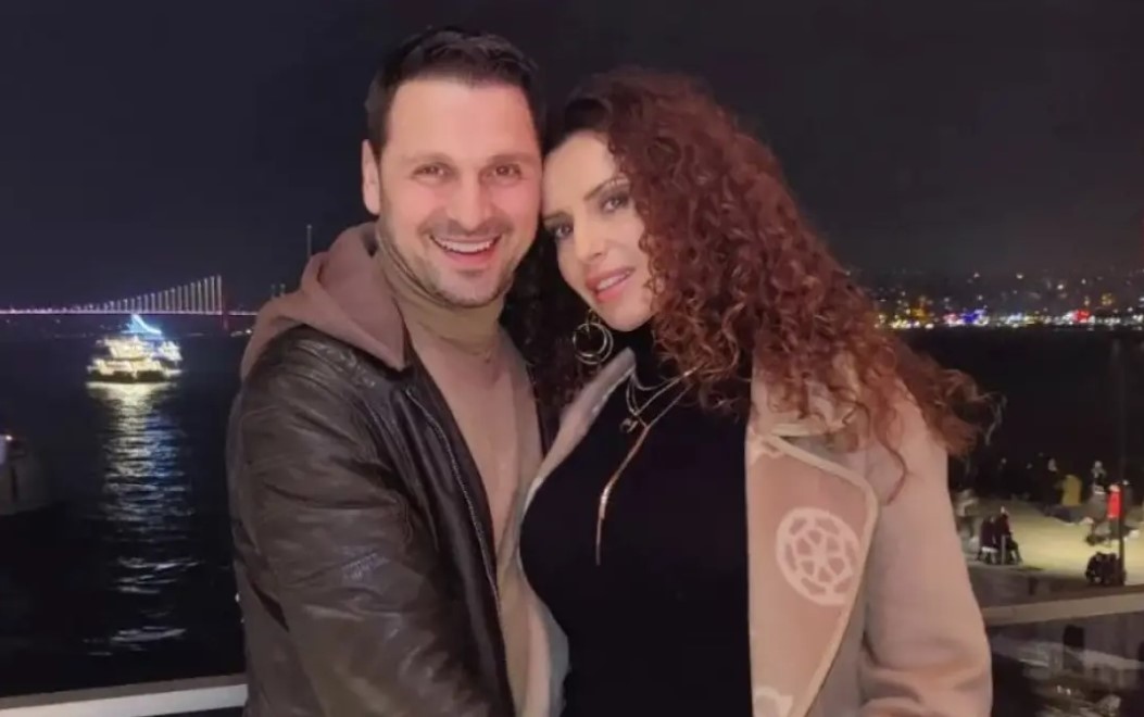 Нели Атанасова която наскоро отпразнува своя 50 и рожден ден изрази