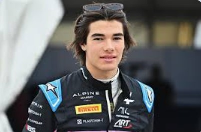 Българският пилот Никола Цолов се завръща в шампионата Еврокупа 3 като