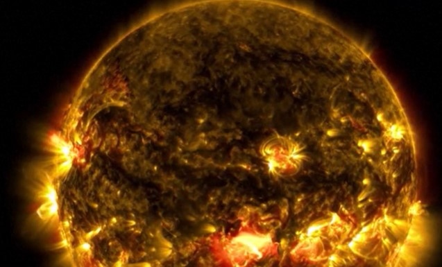 В събота 5 октомври се очакват умерени до силни  от степени