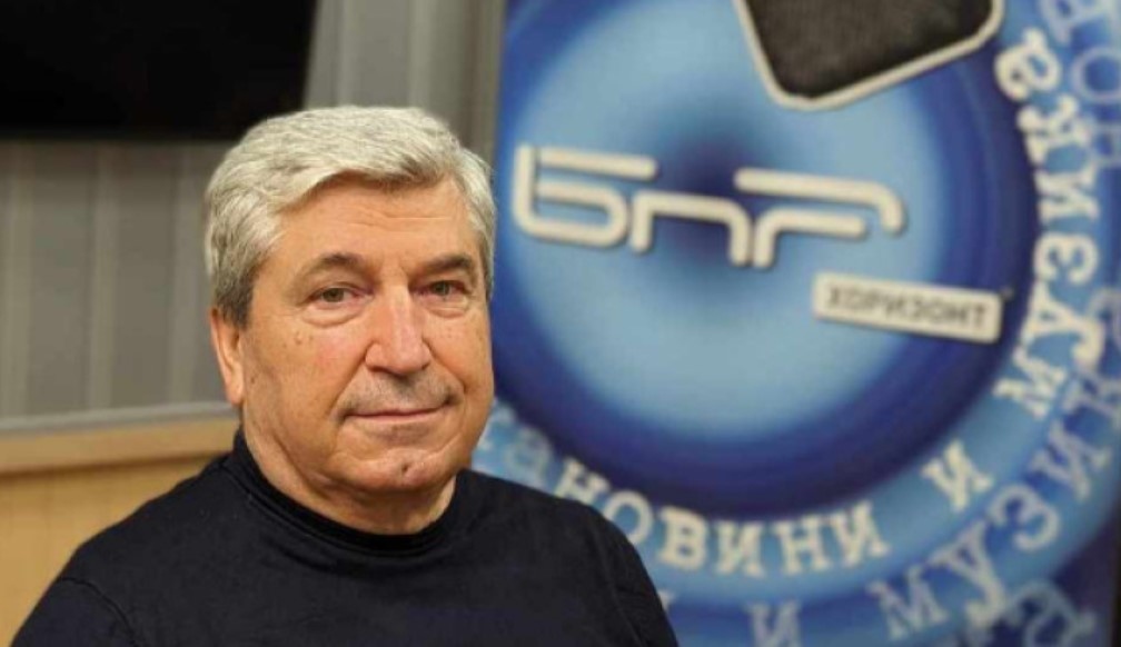 Проблемът е че нямаме план как да си пренастроим енергетиката  Това