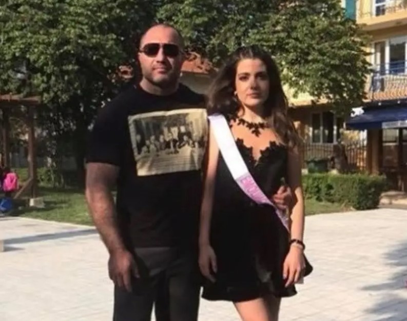 Легендарният несебърски бос Димитър Желязков – Митьо Очите се изправя пред