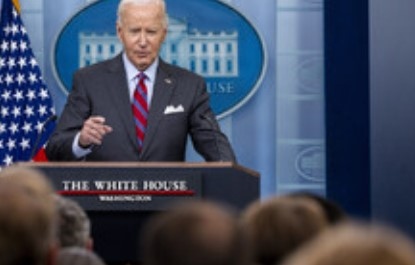 Джо Байдън не изключва размирици след изборите в Съединените щати